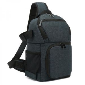 IN CZ Waterproof Wear-resistant Single-shoulder Camera Bag Outdoor Camera Bag For Photography Accessory DSRL Camera Lens Tripod