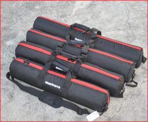 50 55 60 65 70 75 80CM Telescope Tripod Carrying Protector Soft Shoulder Bag Backpack Tool Musical Instrument Monopod Case Bags