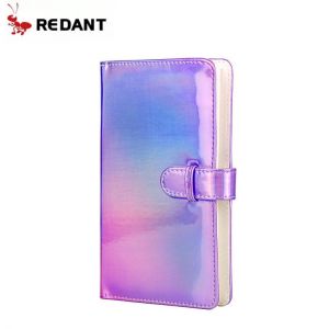 3 Inch 96 Pockets Photo Film Album Storage Book For FujiFilm Instax Mini 11 8 9 7s 50 90 Mini Film Paper Size