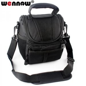Camera Bag Case for Canon EOS 4000D 2000D 1500D 1300D 1200D 1000D 800D 760D 750D 700D 650D 600D 550D 500D 450D 400D 200D 100D