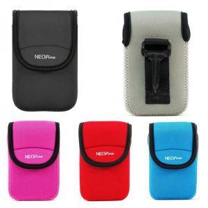 Neoprene Camera Case Bag For Olympus Tough TG-6 TG-5 TG-4 TG-3 TG-870 TG-860  TG-850 TG-835