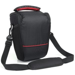 DSLR Camera Bag Case For Sony A7 A7R A7S II III A7II A7III A99 A58 A9 A65 A57 A6000 A6500 Sony alpha Canon Camera Foto Les Bag