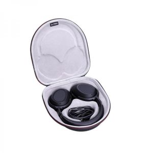 LTGEM EVA Hard Case for Sennheiser PXC 550-II Wireless