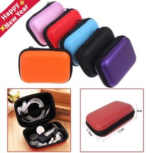 Mini Bag Portable Shockproof Storage Box Compact Waterproof Case For Gopro Hero 7 6 5 4 3 SJCAM Xiaomi Yi 4K MIJIA Action Camera