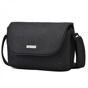 DSLR Camera Bag for Nikon Z50 Z5 Z6 Z7 Canon EOS RP M100 M200 M6 M50 II Sony 7C A7C ZV-E10 A6600 A6500 A6400 A6300 A6100 ZVE10