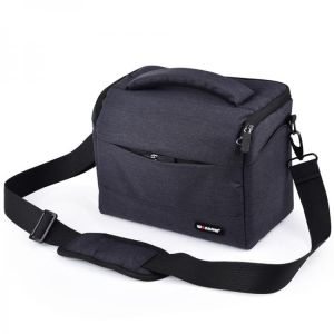 Waterproof DSLR SLR Camera Bag For Nikon D7200 D5300 D3400 J5 P900 B700 L840 P7800 W150 B600 Z6 Z7 D3500 D850 Photo Lens