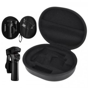 Portable Storage Bag Protective Carrying Case camera bag for Snoppa Atom 3 Axis Foldable Pocket Gimbal Stabilizer Travel Handbag