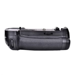 Top Deals Vertical Battery Grip,for Nikon D850 Dslr Vertical Battery Grip Replace MB-D18 Support EN-EL15 Battery