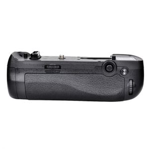 Vertical Battery Grip,for Nikon D850 Dslr Vertical Battery Grip Replace MB-D18 Support EN-EL15 Battery