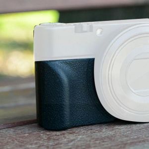 Anti-slip Photography Camera Hand Grip Parts Scratch Resistant for Sony DSC-RX100 / RX100M2 / M3 / M4 /M5 L9R8