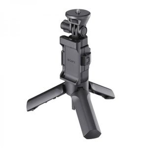 SONY VCT-STG1 New Original For Sony AZ1 AS50R AS200V AS300R X1000V X1000VR X3000R QX100 handheld camera tripod bracket VCT-STG1