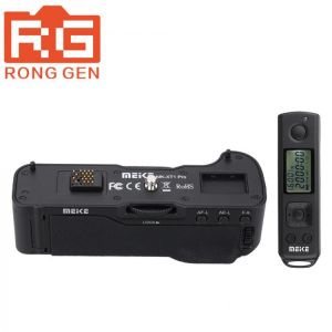 MK-XT1 Pro Built-In 2.4G Wireless Control Battery Grip Suit for Fujifilm X-T1 as VG-XT1