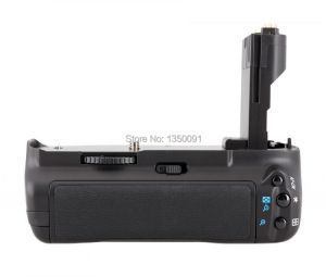 Meike MK 7D Vertical Battery Grip for Canon EOS 7D