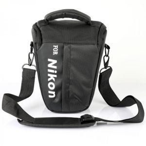 Waterproof DSLR Camera Bag Case For Nikon P1000 P900 S D850 D810 D800 D610 D3500 D3400 D5600 D5500 D750 D7500 D7200