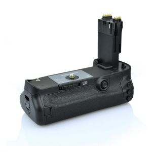 BG-E11 Battery Grip for Canon EOS 5D3 5DIII 5DMark III 3 5DS 5DSR.
