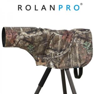 ROLANPRO Digital SLR Camera Cover Waterproof Rainproof Rain Soft bag for Canon Nikon Sony Olympus Fujifilm Pendax DSLR Cameras