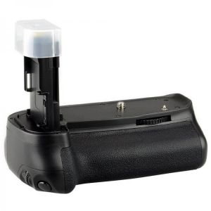 Meike MK-6D Vertical Battery Grip Holder MK 6D for Canon 6D