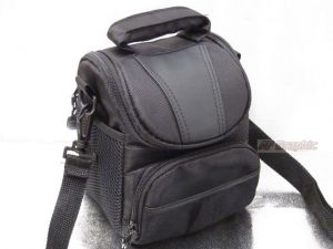 limitX Camera Case Bag for Canon Powershot SX60 SX70 SX50 SX40 SX30 SX20 SX540 SX530 SX520 SX510 SX500 HS SX420 SX410 SX400 IS
