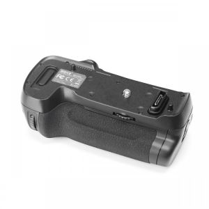 Meike MK-D850 Vertical Shooting Power Pack Battery Grip for Nikon D850 Cameras