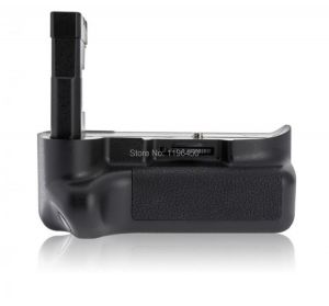 MEKE Meike MK-D5100 Vertical Battery Grip for Nikon D5100 EN-EL14 free shipping