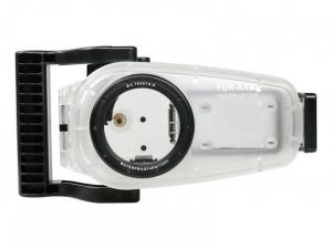 40m/130ft for Sony FDR-AX30 AX30/AX33/AXP33/AXP35  Underwater video camera housing Waterproof Hard Case
