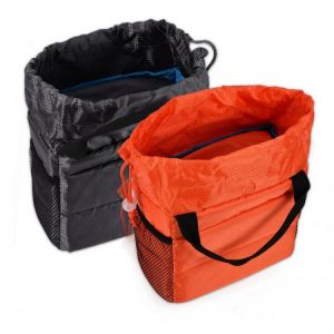 VBESTLIFE Waterproof Insert Partition Camera Hand Bag Shockproof Padded Divider Cover Case for DSLR Camera