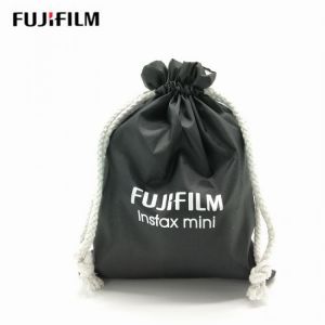 Fujifilm Instax mini Camera Beam Pockets Cloth Protective Bag Portable Case for Fujifilm Instant  Mini film Camera Accessories