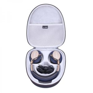 LTGEM EVA Hard Case for Bower&Wilkins PX7 Over Ear Wireless Bluetooth Headphone