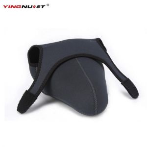 Neoprene Waterproof Camera Liner Bag Case Cover Pouch Package Protector For Nikon D3300 D3200 D3100 D5300 D5200 D5000 For Canon