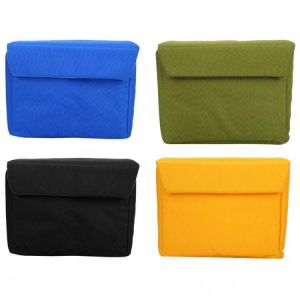 foto bag Thickened Waterproof Shockproof DSLR Camera Lens Insert Bag Padded Partition Case zaino fotografico Camera Partition