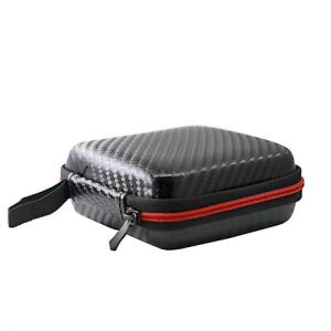 L74A Mini Portable Carrying Case Anti-shock Storage Bag for Gopro Fusion for Xiaomi Mijia 360 Degree Panoramic Camera