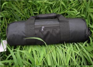 35 42 52CM tripod monopod camera case portable Monocular Telescope Fishing Rod Bag Oxford cloth photo bag