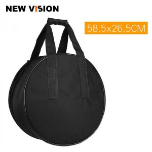 Beauty Dish Silver White 55cm 22" Beauty Dish Carry Case Bag Honeycomb Grid Diffuser Bag