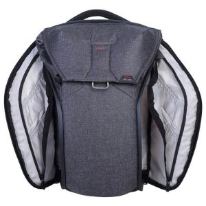 Photography Large Capacity Camera Waterproof Shockproof Backpack Nylon Men Women Travel Bag Fit 15inch Laptop DSLR Casual Case