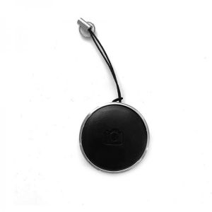 Mini  Remote Control Button Wireless Controller Self-Timer Camera Stick Shutter Release Phone Selfie for ios / Android