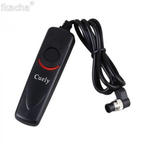 MC-30 Shutter Release Remote Control Cable for Nikon DSLR Camera for d300 d300s d700 d800 d810 d4 d3 d4s d3x F5 F6 D100 F90