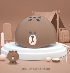 LINE FRIENDS Joint Cooperative Products