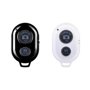 Mini Mobile Phone Bluetooth Self-timer Remote Controller Available For Android /IOS Version Wireless Remote Bluetooth Control