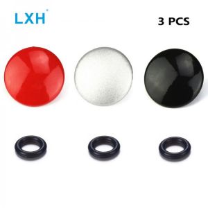 LXH Metal Bulged Surface Soft Shutter Release button Finger Touch For Fujifilm Fuji XT20 X100F X-T2 X100T X-PRO2 X-T10 X-PRO1