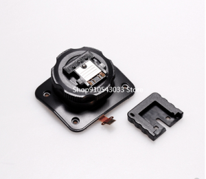 New Hot Shoe mounting foot for Godox V350S TT350S TT685S V860IIS Flash Speedlite repair fix parts one pc