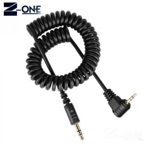 2.5mm Remote Shutter Release Cable Connecting Cord For Canon 800D 760D 750D 100D 70D 60D 700D 650D 600D G1X As 1C C1 E3 Cable C
