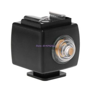 Wireless Hot Shoe Flash SYK-3 Remote Control Slave Trigger for Pentax/For Segma /For Canon