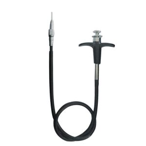 1pcs 40cm/70cm/100cm Mechanical Shutter Wire Locking Camera Shutter Release Remote Control Cable for Nikon Fuji Fujifilm Camera