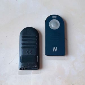 IR Wireless Remote Control for Nikon ML-L3 D7000 D7200 d7500 D90 D610 D600 d810 d800 D3200 d3300 d3400 D5100 D5200 D5500 camera