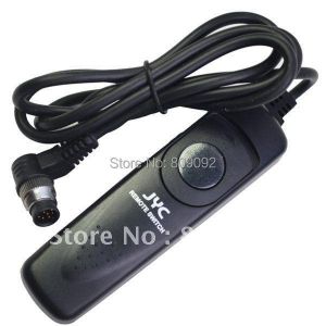 N1 3m Remote Control Shutter Release for Nikon F6 F5 F100 F90 F90X D1 D1H D1X D2 D2H D2X D100 D200 D300