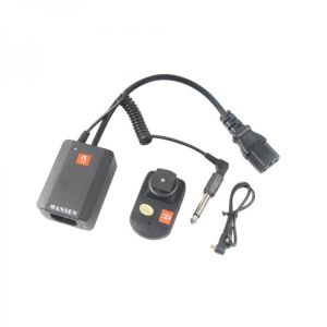 Andoer Universal  AC-04  4 Channels Wireless Radio Studio Flash Trigger Set  for Strobe