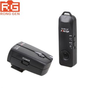 Viltrox JY-120 N3 Wireless Shutter Release Remote Control for Nikon D90 D3100 D3200 D5000 D5100 D5200 D5300 D7100 D7200 etc
