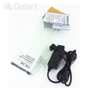 MC-30A Shutter Release Cable Remote Control for Nikon D850 D810A D810 D800 D800E D810 D700 D300S D200 D3X D5 D4 D4S MC-30 MC30