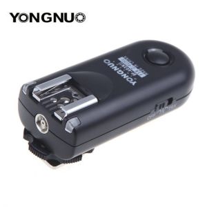 1PCS YONGNUO RF-603 II Flash Trigger RF603II Single Transceivers Set Shutter Release for Canon RF-603 II