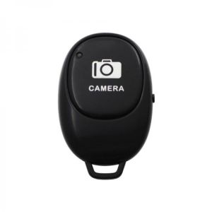 Bluetooth-compatible Remote Shutter Release Button for Selfie Camera Phone Controller Adapter Photo Control Button Selfie Stick
